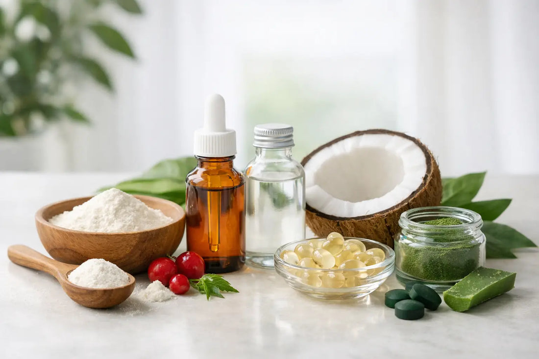 Which Vegan Collagen Alternative Is Worth It?