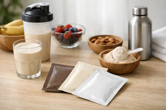 Best Protein Drink Sachets for Everyday Rituals
