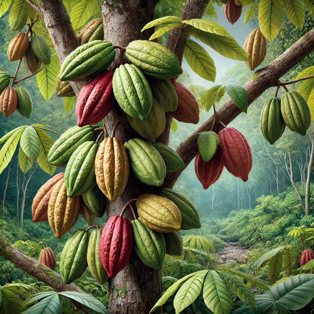 From Ancient Rituals to Modern Wellness: The Evolution of Hot Chocolate
