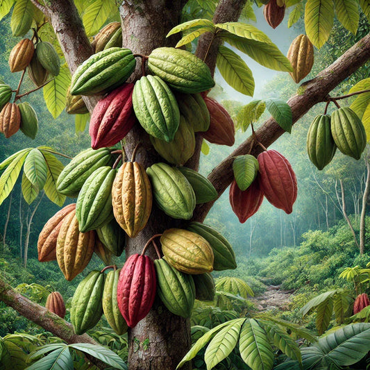 From Ancient Rituals to Modern Wellness: The Evolution of Hot Chocolate