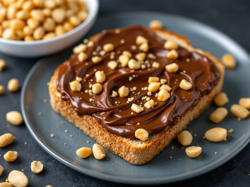 The Power-Packed Benefits of Chocolate Peanut Butter: A Protein-Rich Superfood