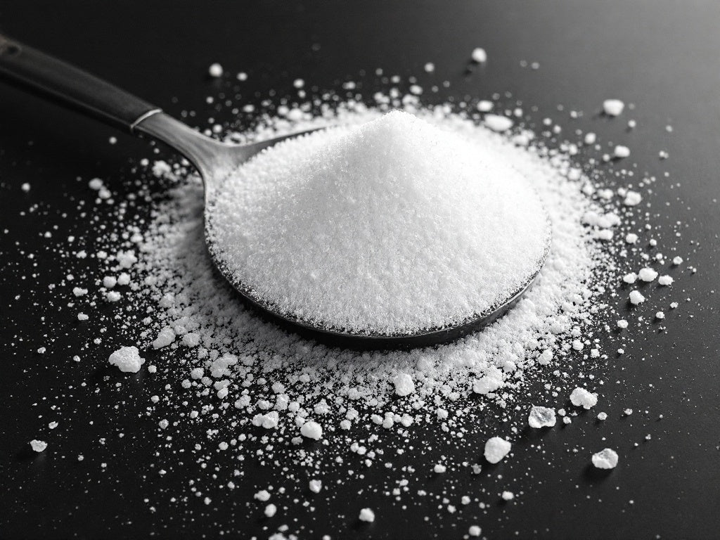 The Sweet Truth: Environmental Impact of Sugar Production and Consumption