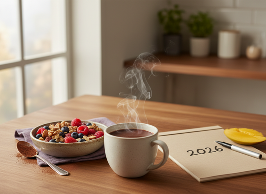 26 Low-Sugar Swaps for 2026 (That Actually Taste Good)