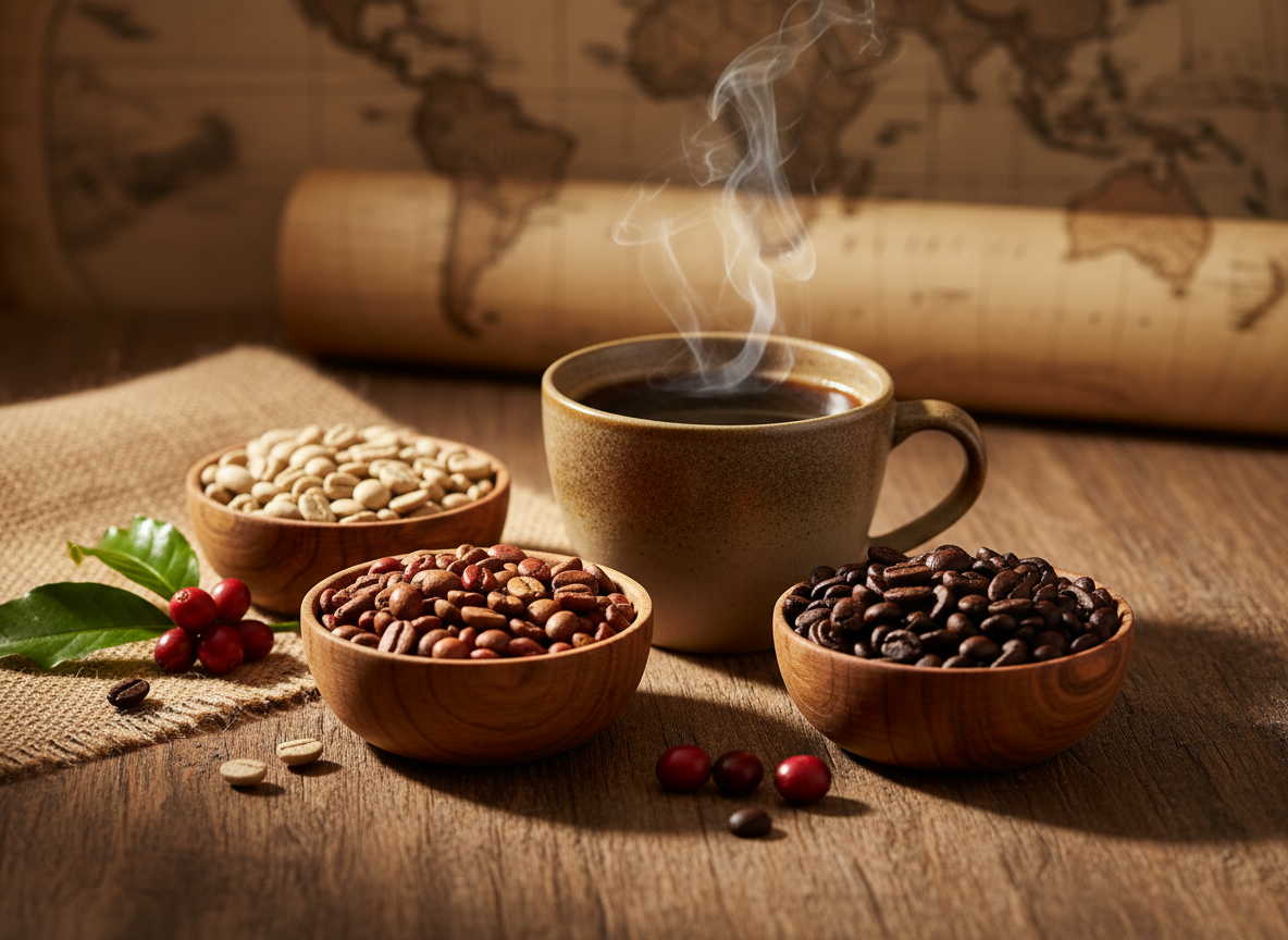 Coffee
