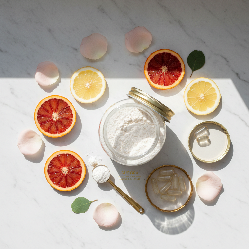 Vitamins & Supplements