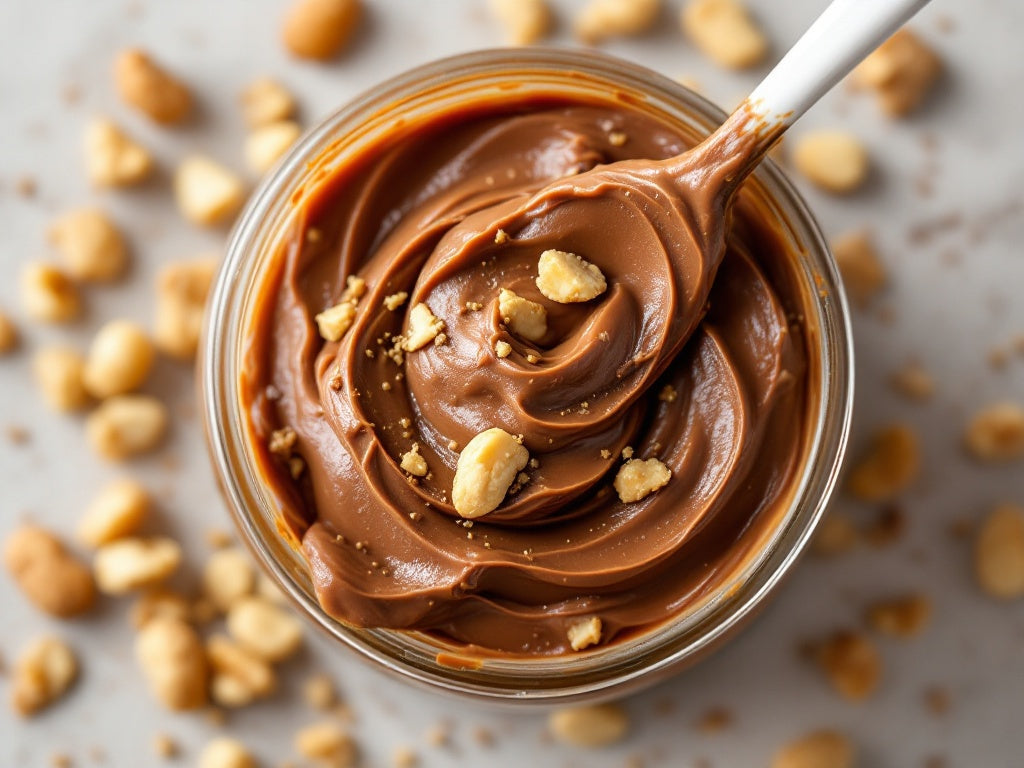 Spreads & Toppings