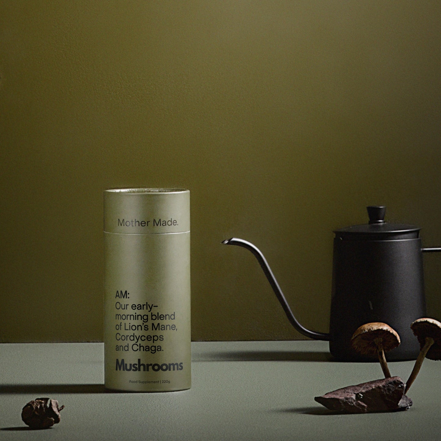 Mothermade AM Blend