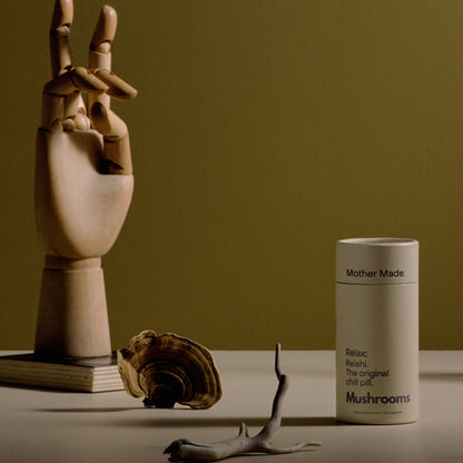 Mothermade Relax Capsules