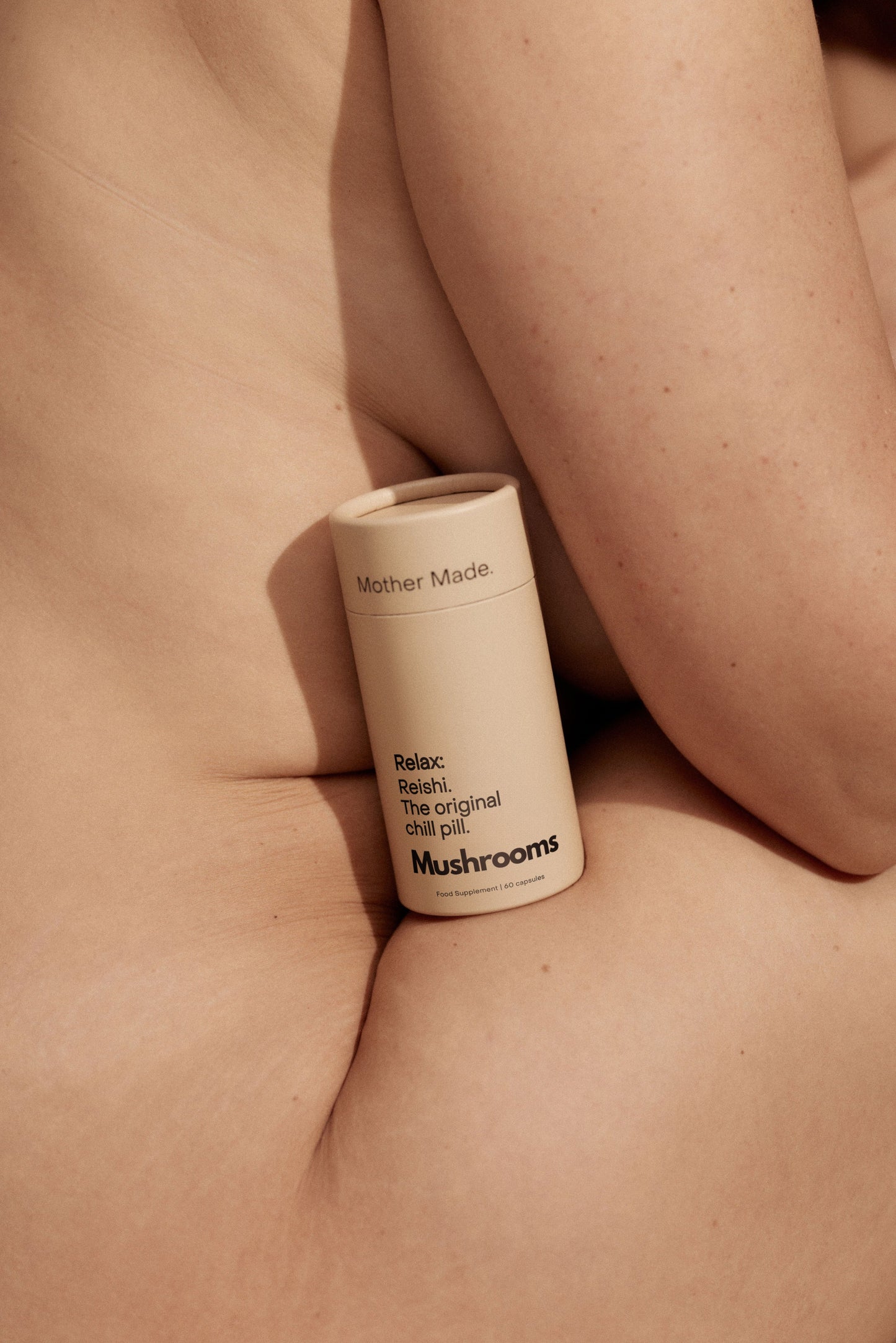 Mothermade Relax Capsules
