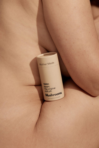Mothermade Relax Capsules