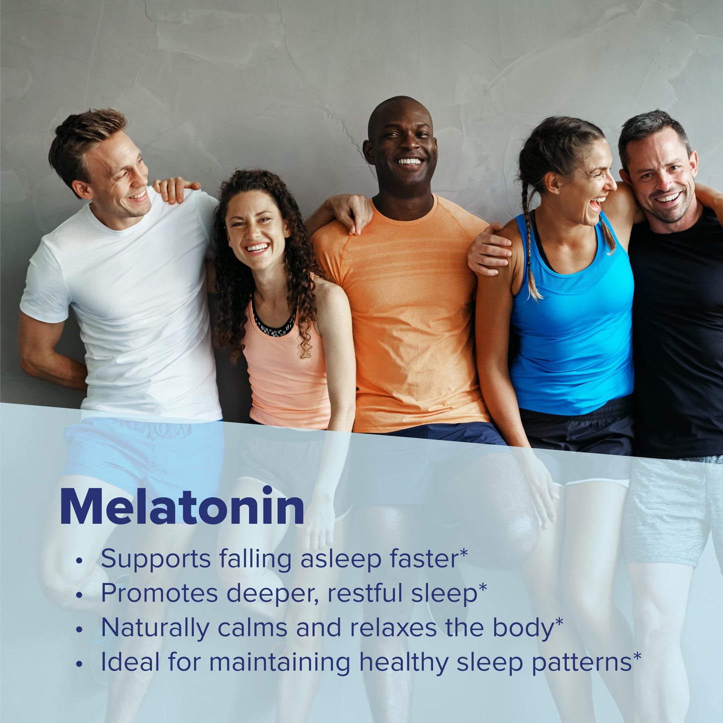 Superior Source Melatonin 10 mg – Sleep Support for Adults with Chamomile | MicroLingual Tablets
