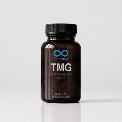 TMG 1000mg (Trimethylglycine)