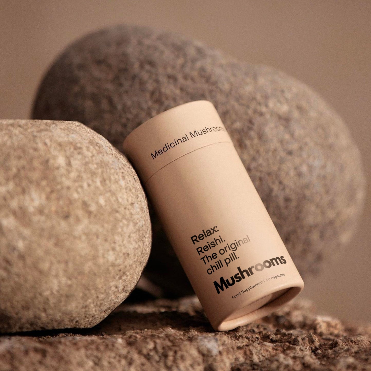 Mothermade Relax Capsules