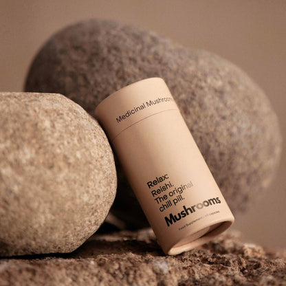Mothermade Relax Capsules