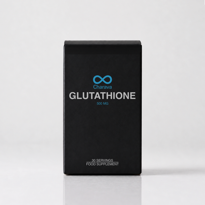 Liposomal Glutathione