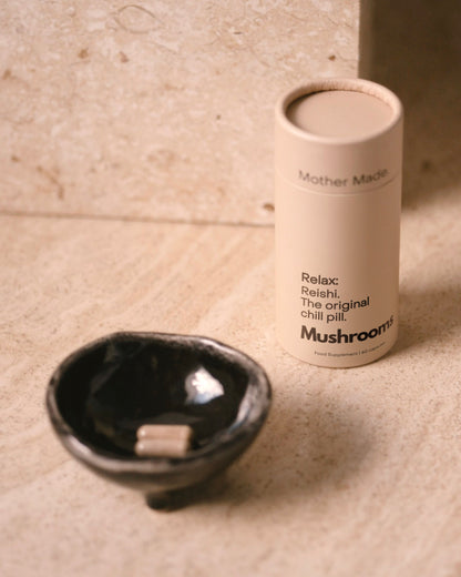 Mothermade Relax Capsules