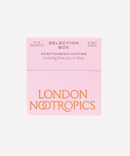 London Nootropics Selection Box