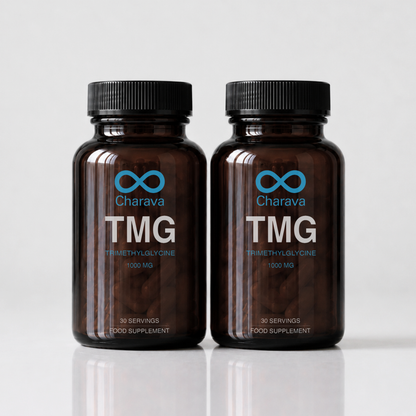 TMG 1000mg (Trimethylglycine)