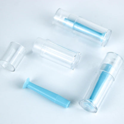 15 Pcs Contact Lens Remover Tool – Scleral Lenses Plunger & Suction Cup Inserter