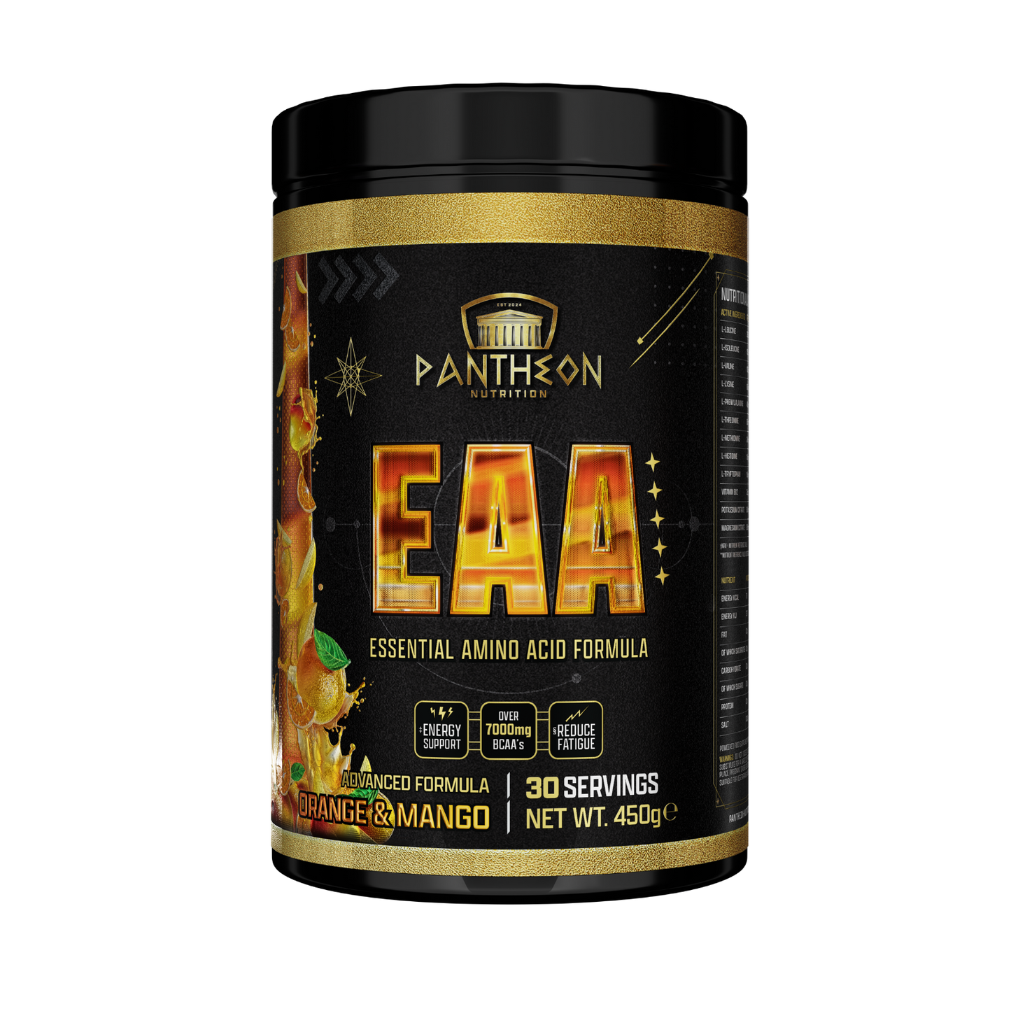EAA