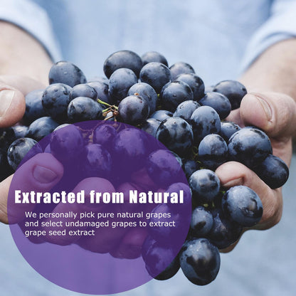 2025 Mineral Tooth Powder for Whitening, Strengthening & Gum Care - Purple