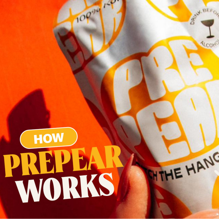 PrePear Start Tonight Right Korean Pear Juice Multipack