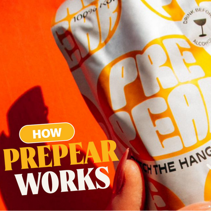 PrePear Start Tonight Right Korean Pear Juice Multipack