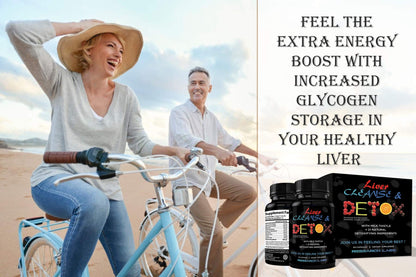 Research Labs Liver Detox 2 Pack – Doctor-Recommended Cleanse