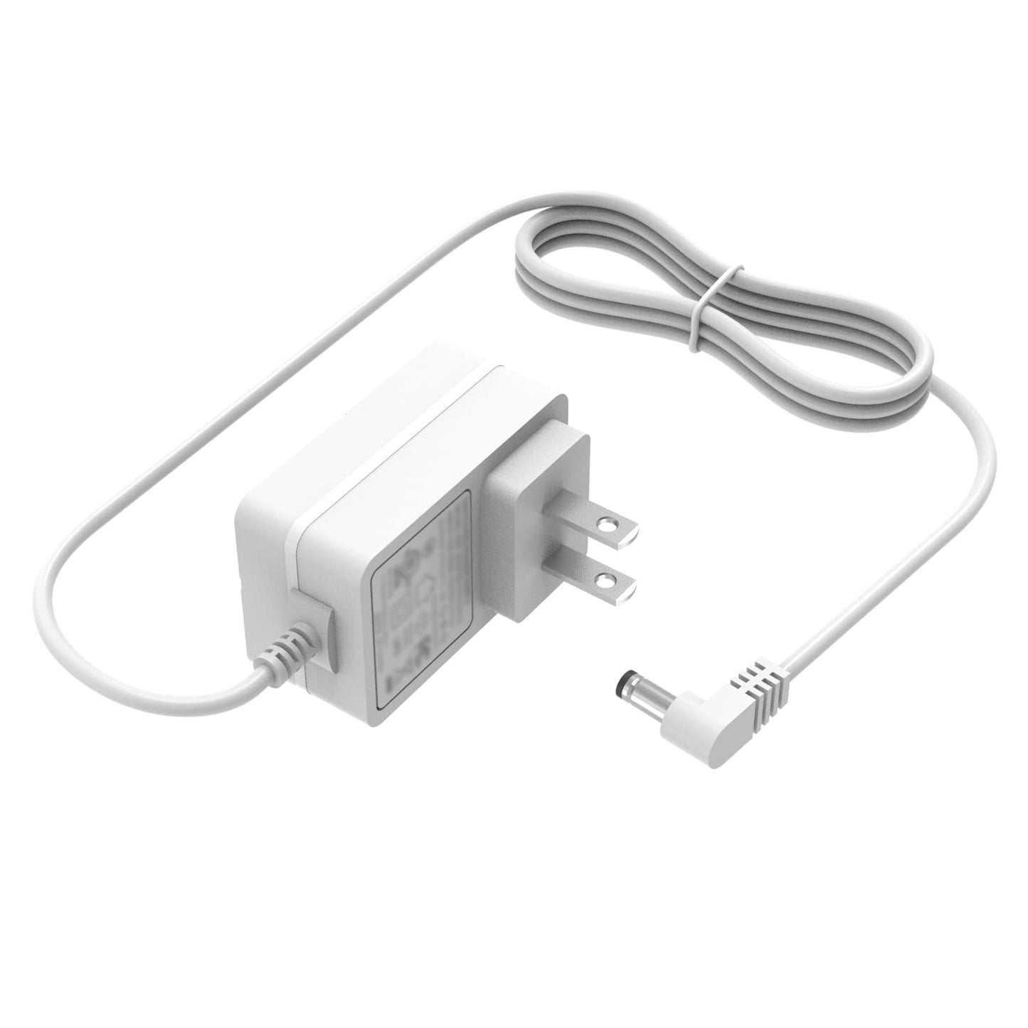 UL Listed 24V 0.65A Diffuser Power Adapter – 5.5x2.1mm Plug