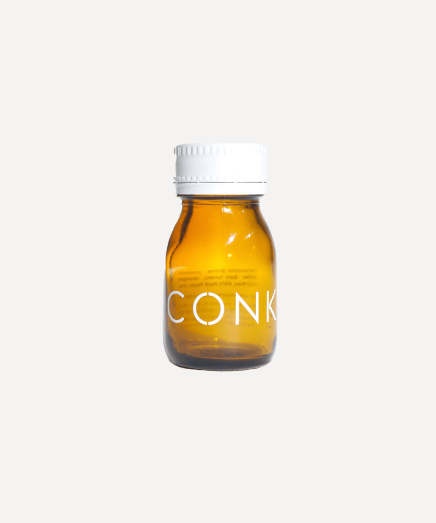 Conka Daily Nootropic Shot 12-Pack (Citrus)