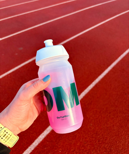 Gomo Electrolytes+ (Pomegranate & Red Berries)