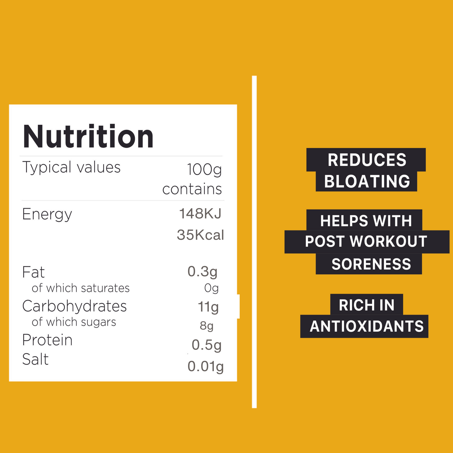 Fighter Shots Organic Ginger + Turmeric Dosing Bottle | 250ml | 150mg Curcumin Per Serving
