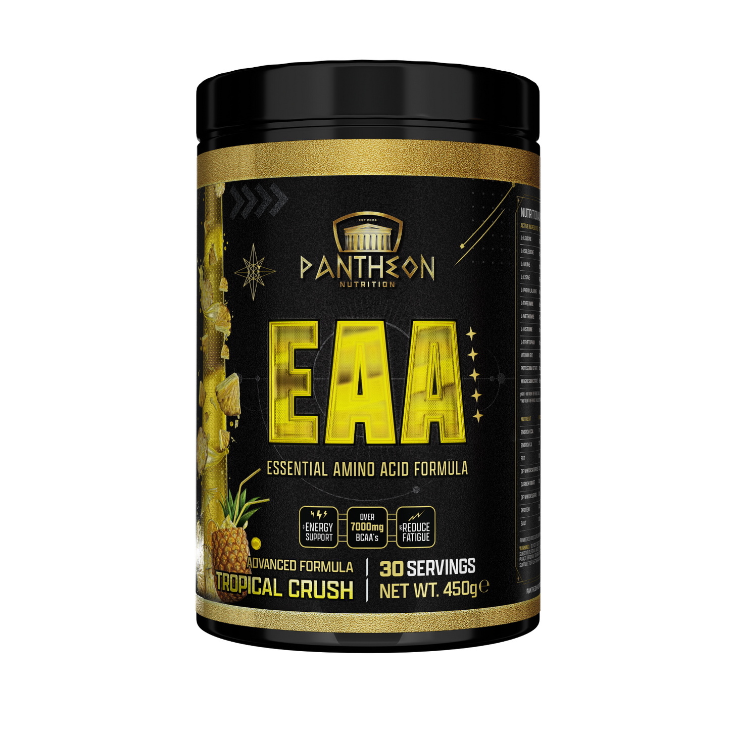 EAA