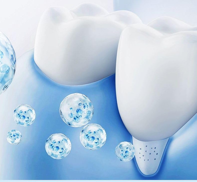 2 Pcs 7.5% Hydroxyapatite Toothpaste – Enamel Protection for Sensitive Teeth