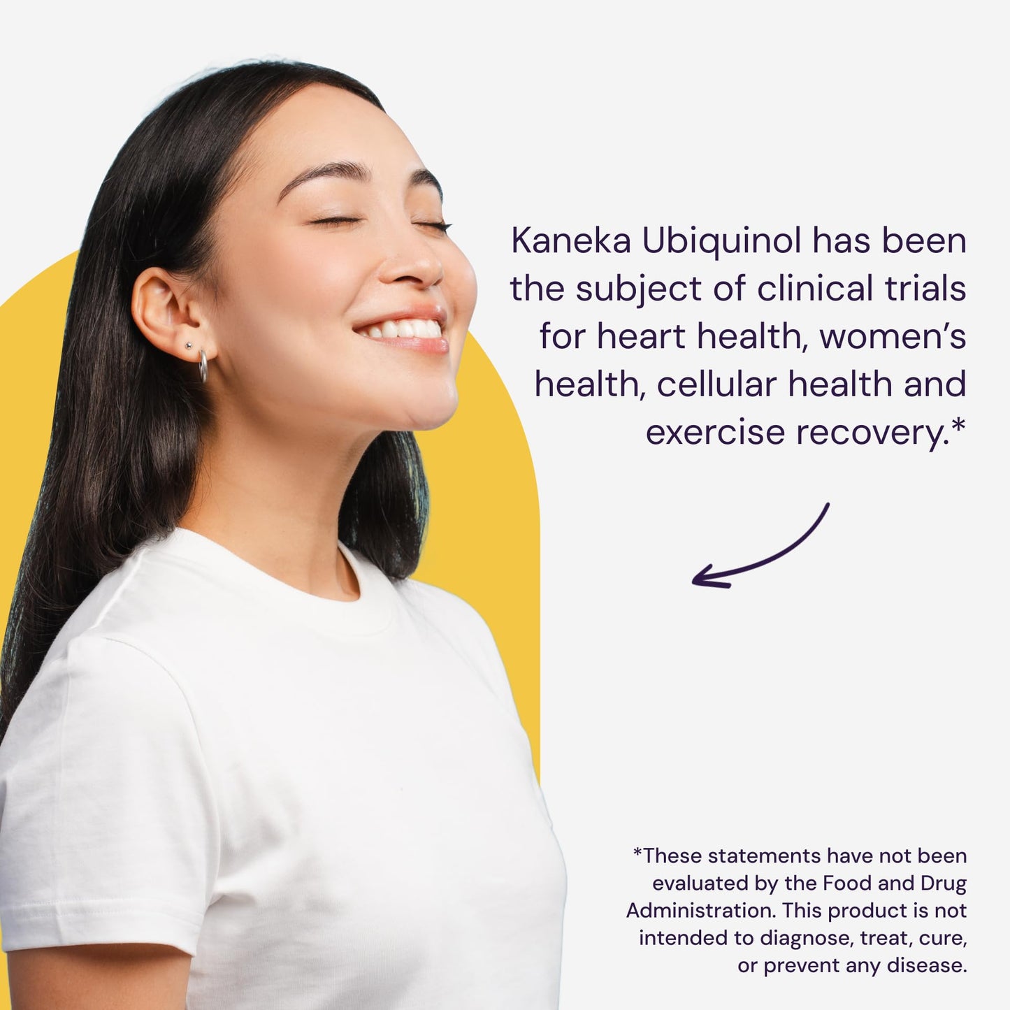 Healthy Origins Ubiquinol 200 mg | CoQ10 for Heart Health & Antioxidant Support | 30 Softgels