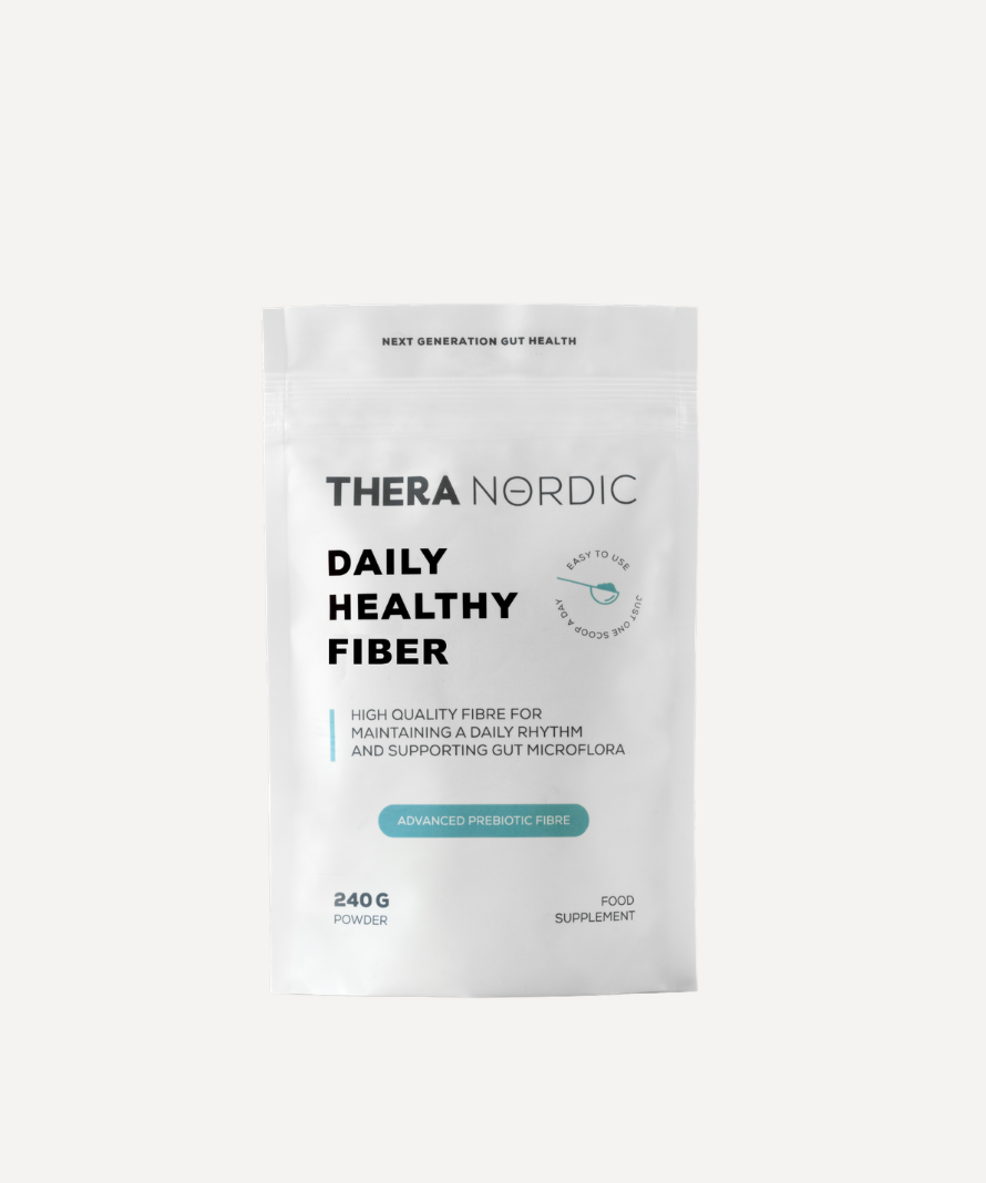 Thera Nordic Daily Healthy Fibre