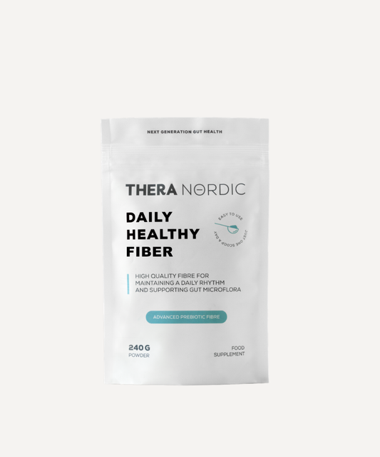 Thera Nordic Daily Healthy Fibre FUNC