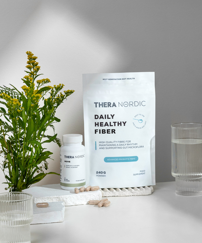 Thera Nordic Daily Healthy Fibre