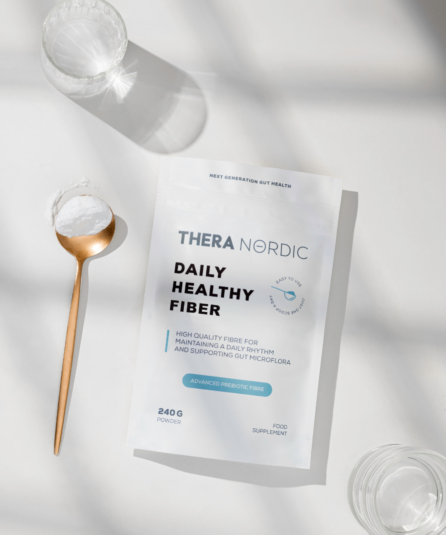 Thera Nordic Daily Healthy Fibre