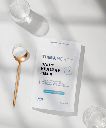 Thera Nordic Daily Healthy Fibre
