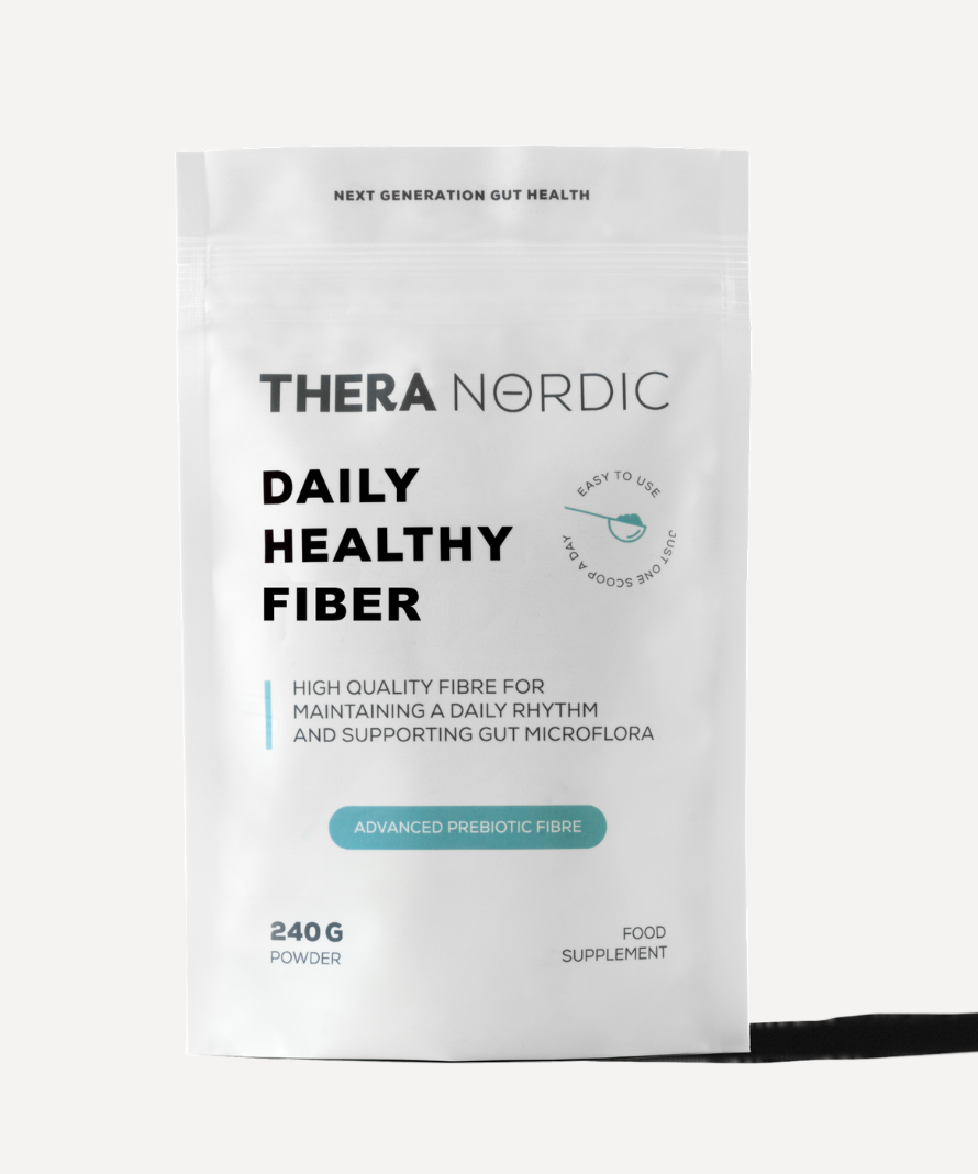 Thera Nordic Daily Healthy Fibre