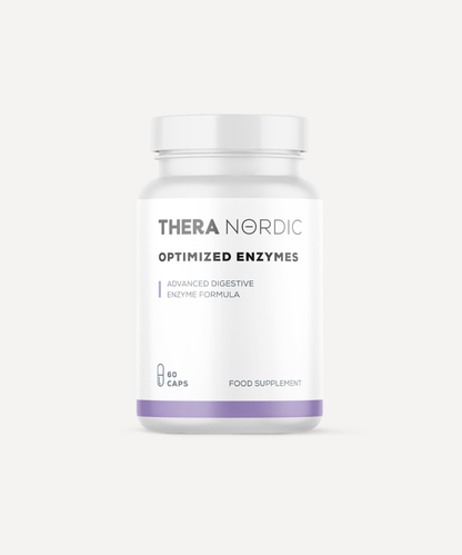 Thera Nordic Optimized Enzymes