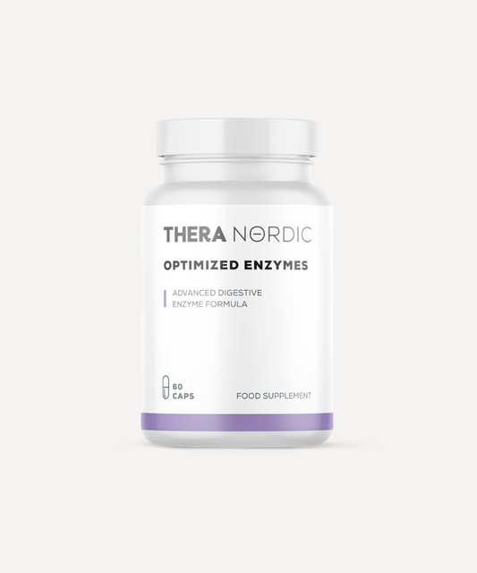 Thera Nordic Optimized Enzymes FUNC