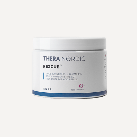 Thera Nordic REZCUE 120g FUNC