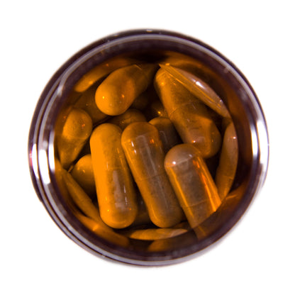 3Biome - Natural Probiotic Supplement - Non-GMO, Vegan, Gluten-Free | 30 Vegetable Capsules