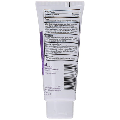Cavilon 3M Durable Barrier Cream Unscented — 2 Tubes (3.25 oz / 92 g) by 3M