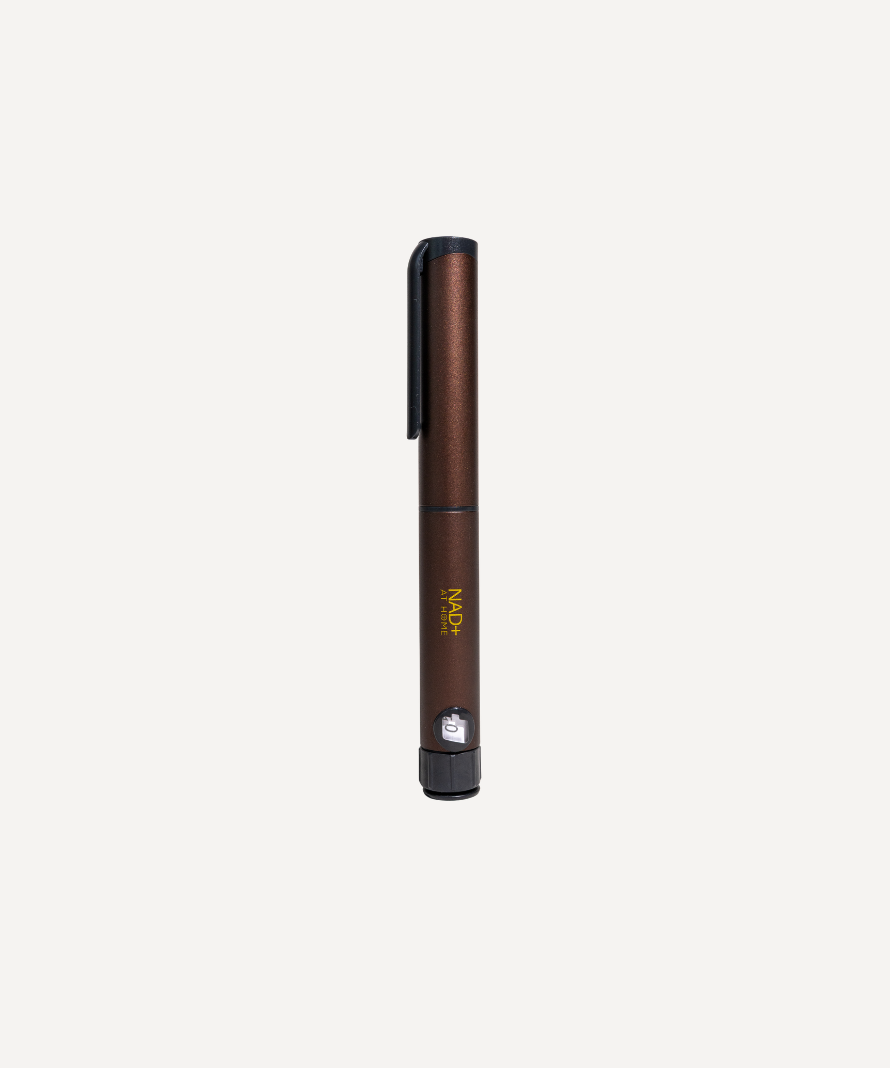 NAD+ At Home NAD+ Auto Injector Pen (1000mg)