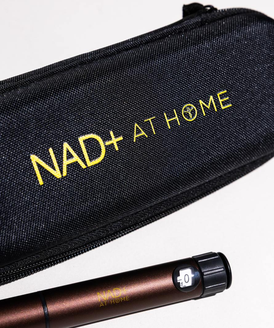 NAD+ At Home NAD+ Auto Injector Pen (1000mg)