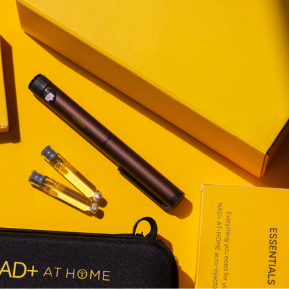 NAD+ At Home NAD+ Auto Injector Pen (1000mg)