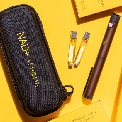NAD+ At Home NAD+ Auto Injector Pen (1000mg)